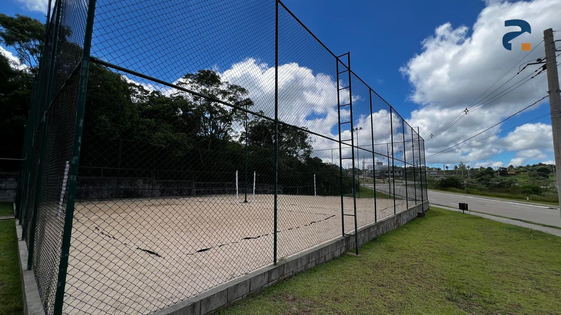 Terreno/Condomínio Fechado · CONDOMINIO REAL PARK · CHAPECÓ · Cód. 8064