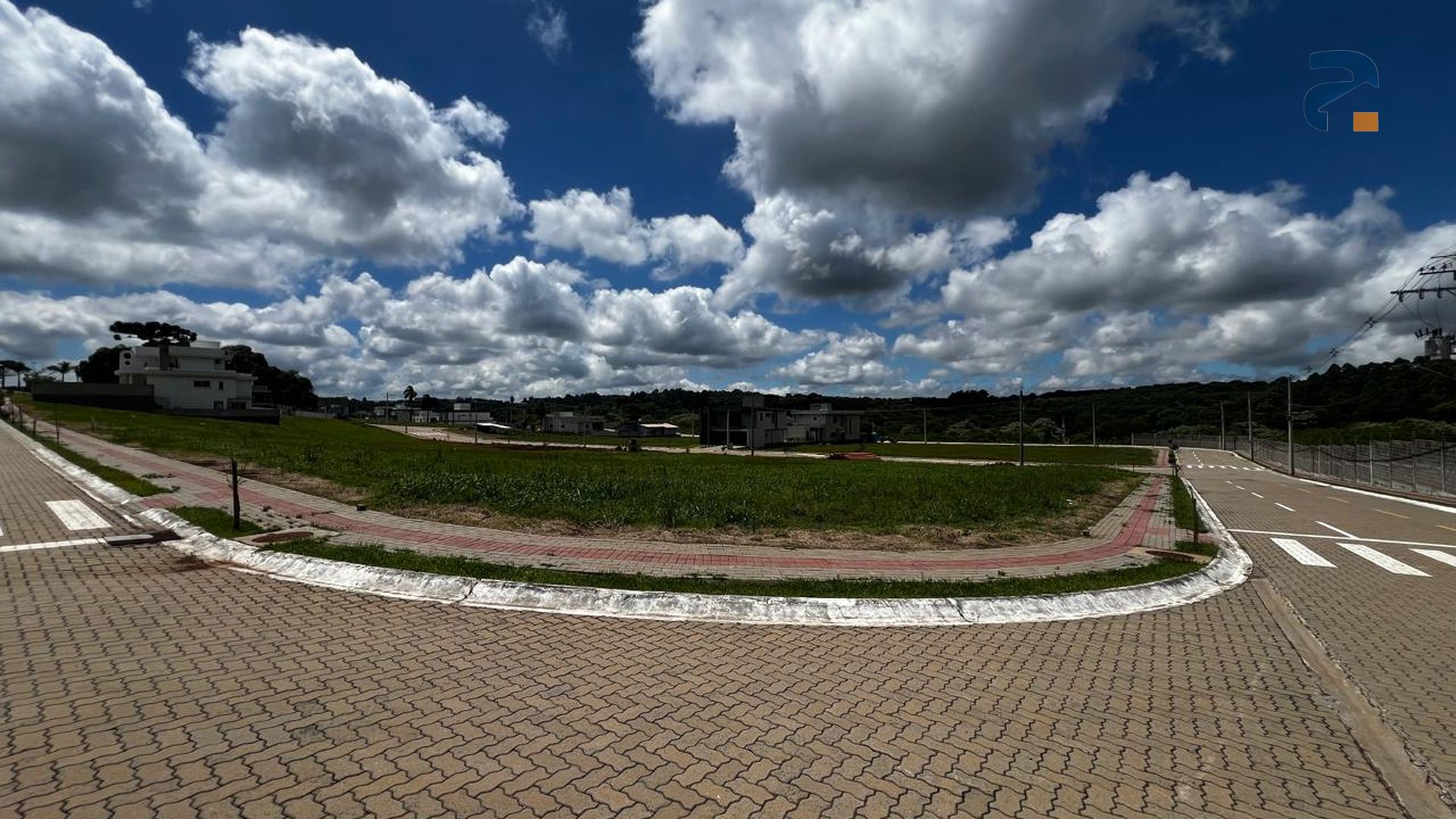 Terreno/Condomínio Fechado · CONDOMINIO REAL PARK · CHAPECÓ · Cód. 8065