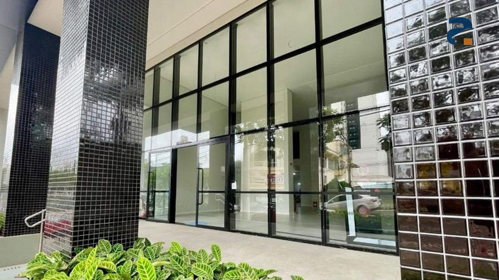 Imóvel Comercial · Centro · CHAPECÓ · Cód. 8076