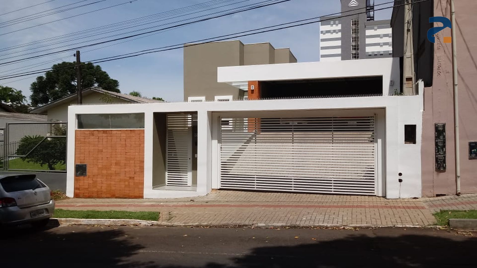 Casa · Presidente Médici · CHAPECÓ · Cód. 8080