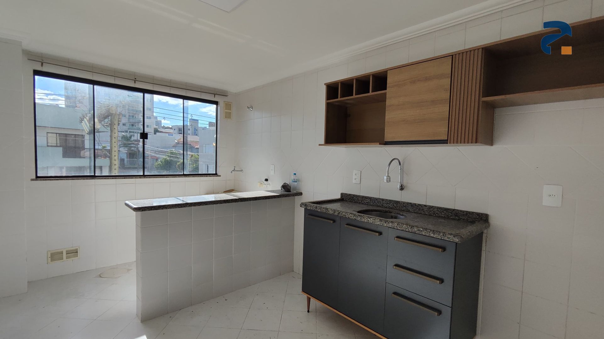 Apartamento · São Cristóvão · CHAPECÓ · Cód. 8082