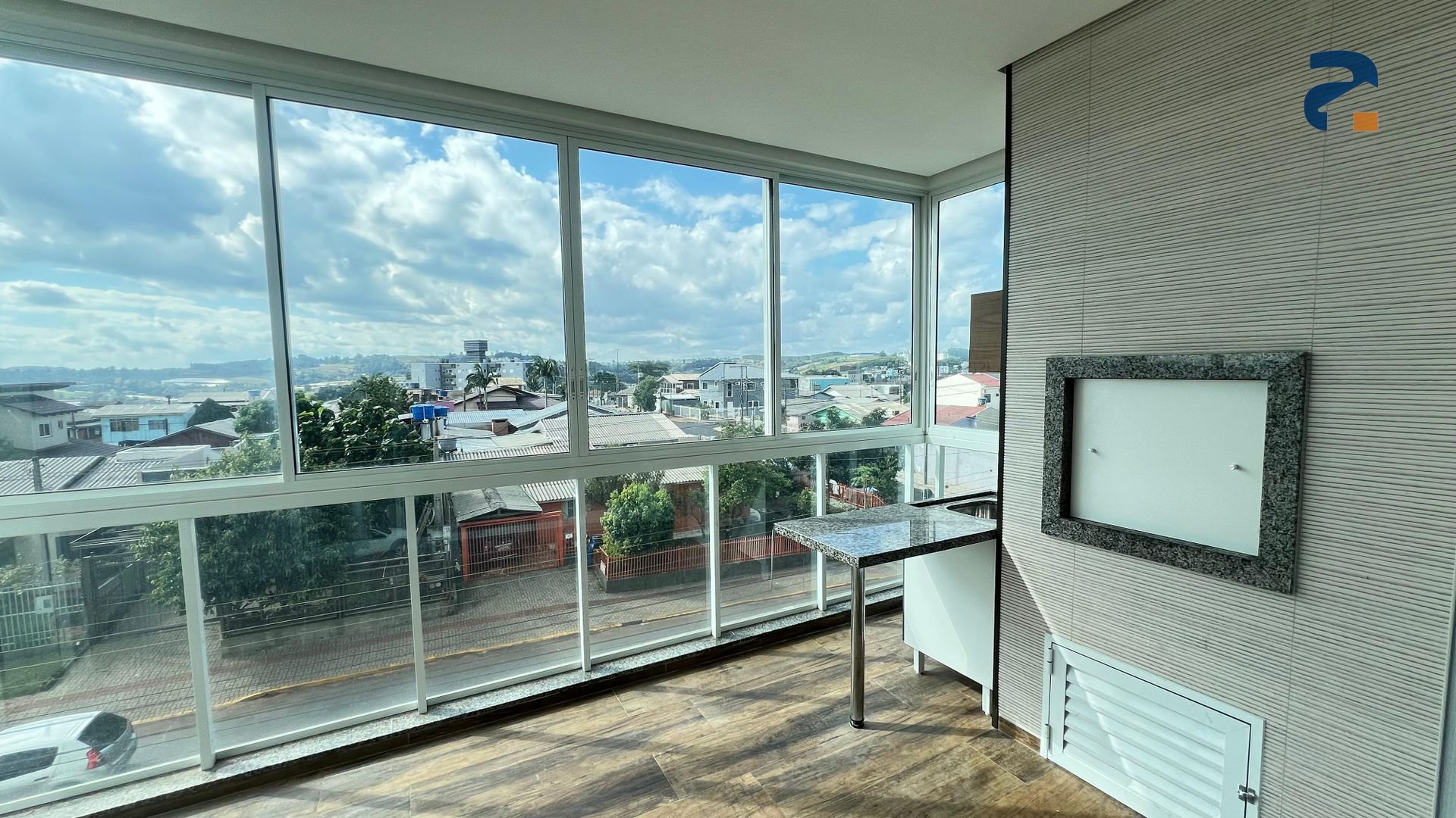 Apartamento · Líder · CHAPECÓ · Cód. 8084