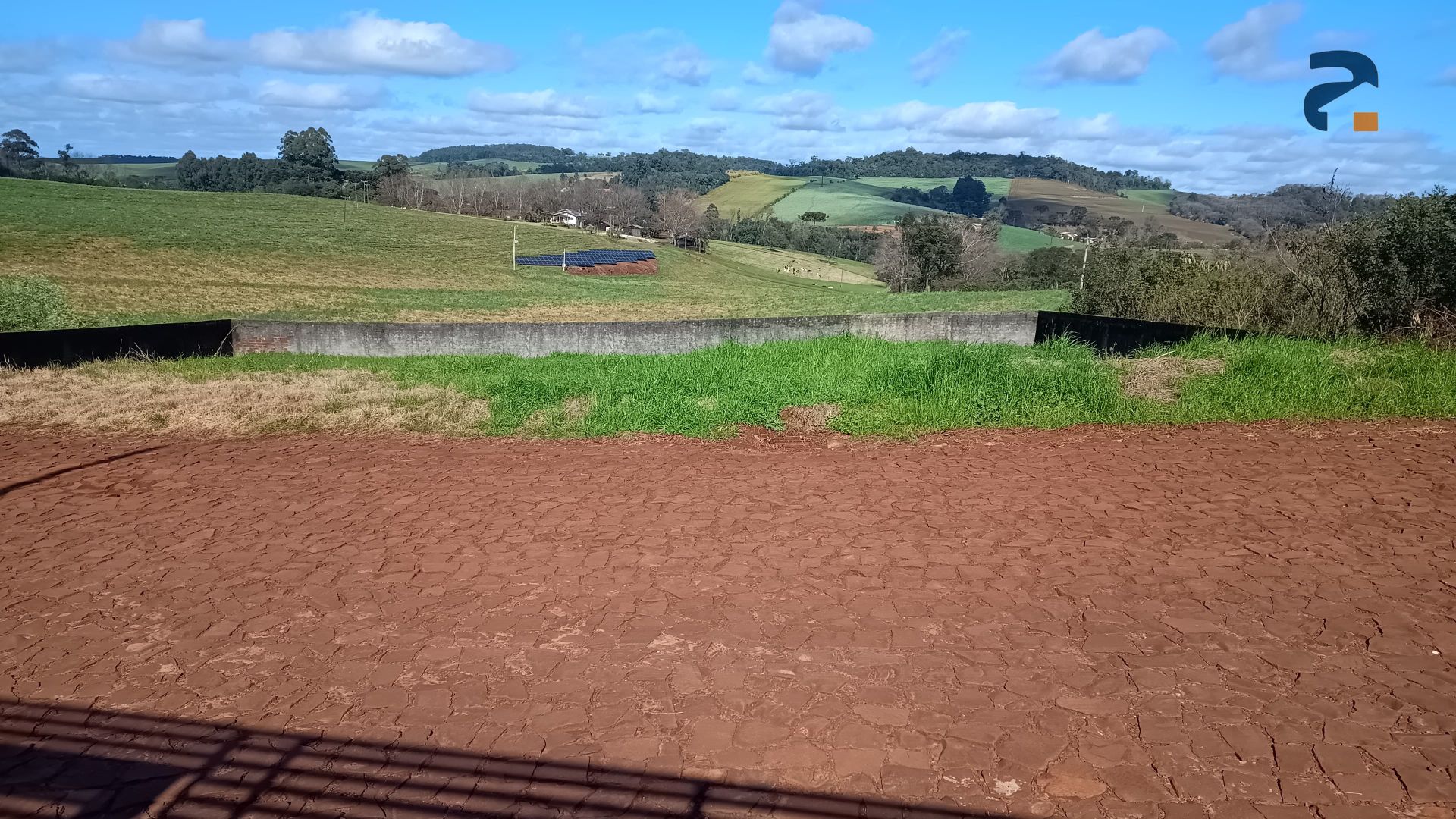 Terreno · Trevo · CHAPECÓ · Cód. 8085