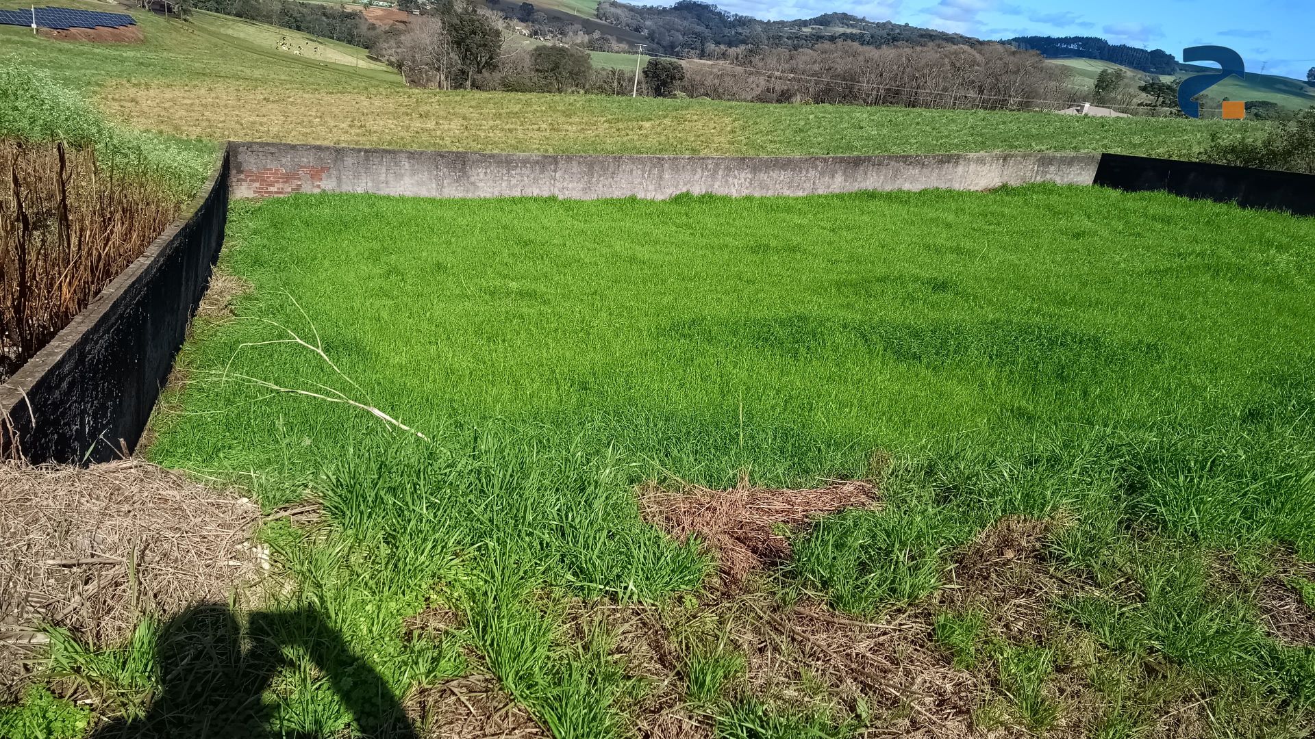 Terreno · Trevo · CHAPECÓ · Cód. 8086