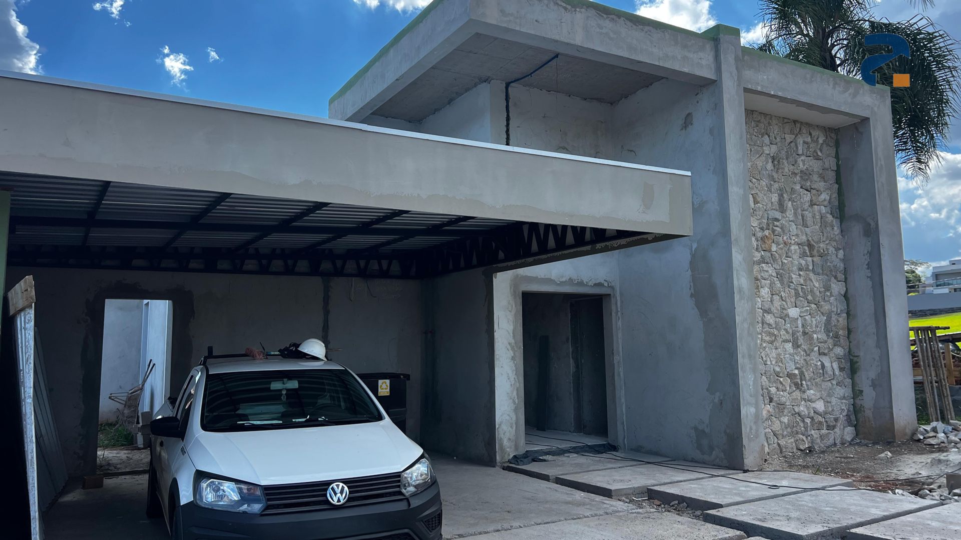 Casa · CONDOMINIO REAL PARK · CHAPECÓ · Cód. 8112