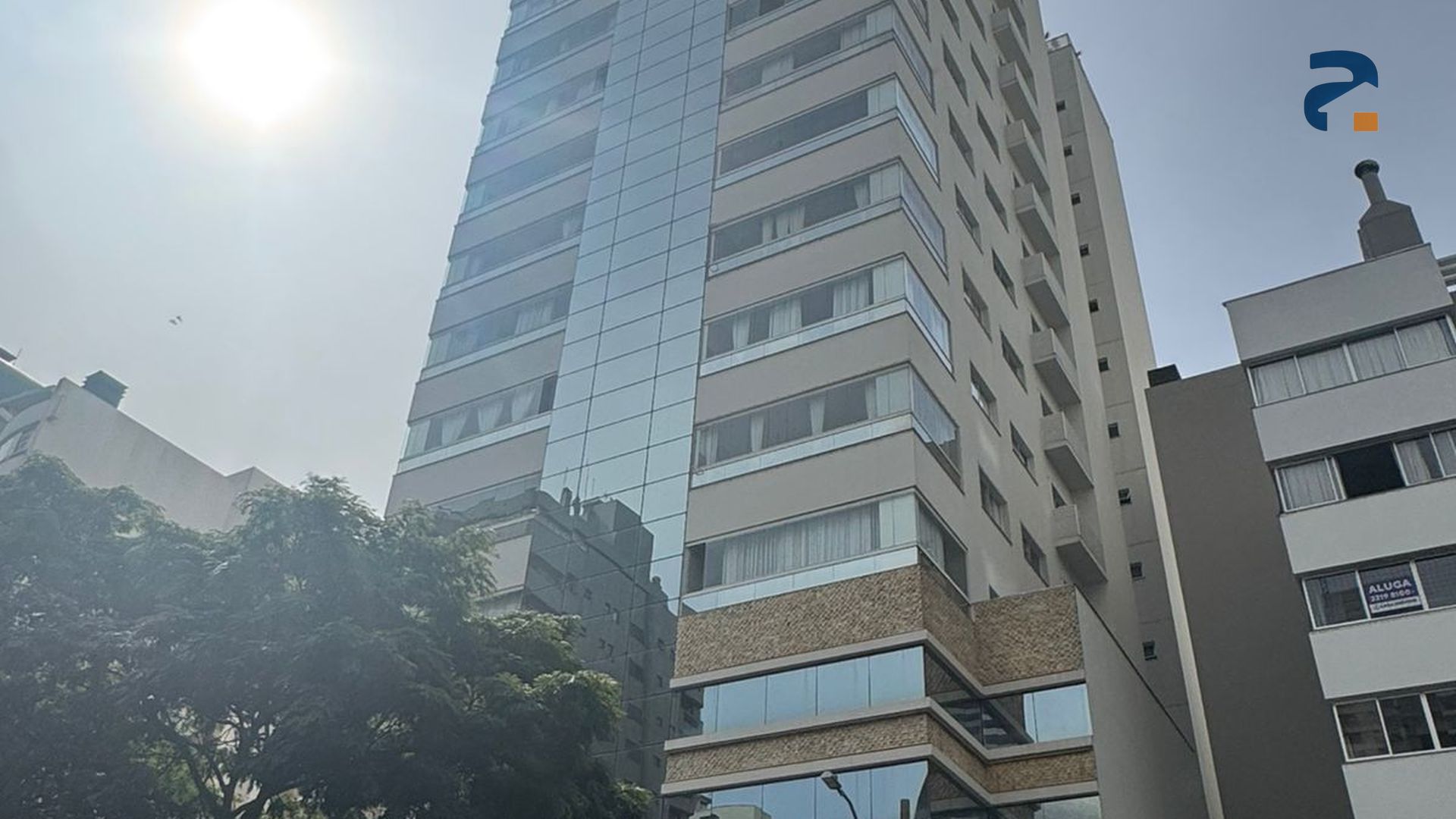 Apartamento · Centro · CHAPECÓ · Cód. 8130