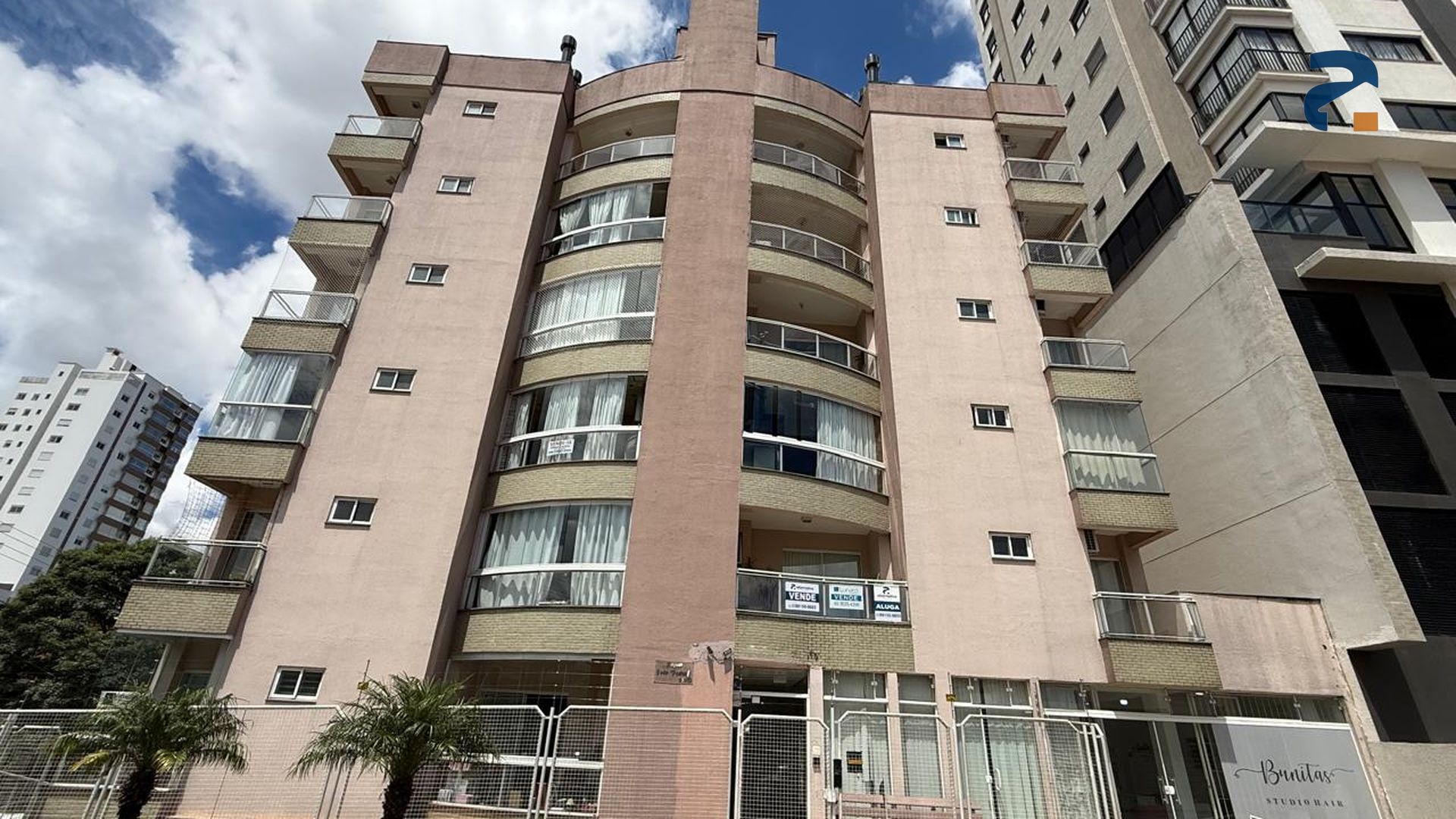 Apartamento · Presidente Médici · CHAPECÓ · Cód. 8131