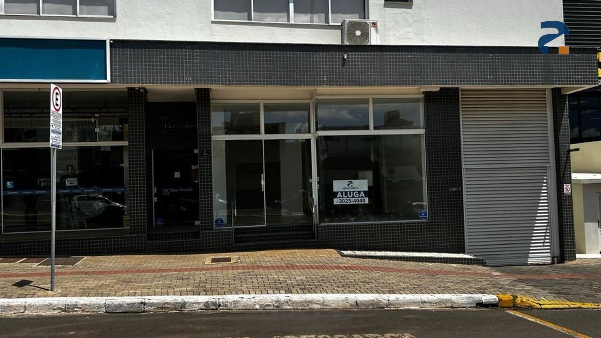 Imóvel Comercial · Centro · CHAPECÓ · Cód. 8140