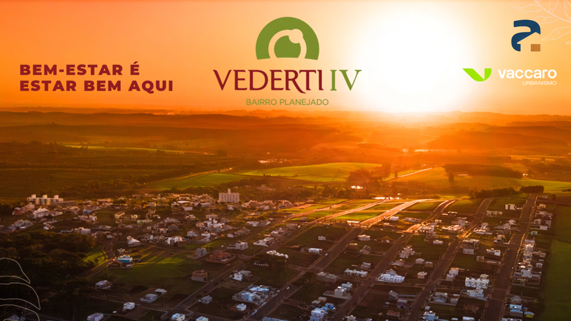 Terreno · Vederti IV · CHAPECÓ · Cód. 8147