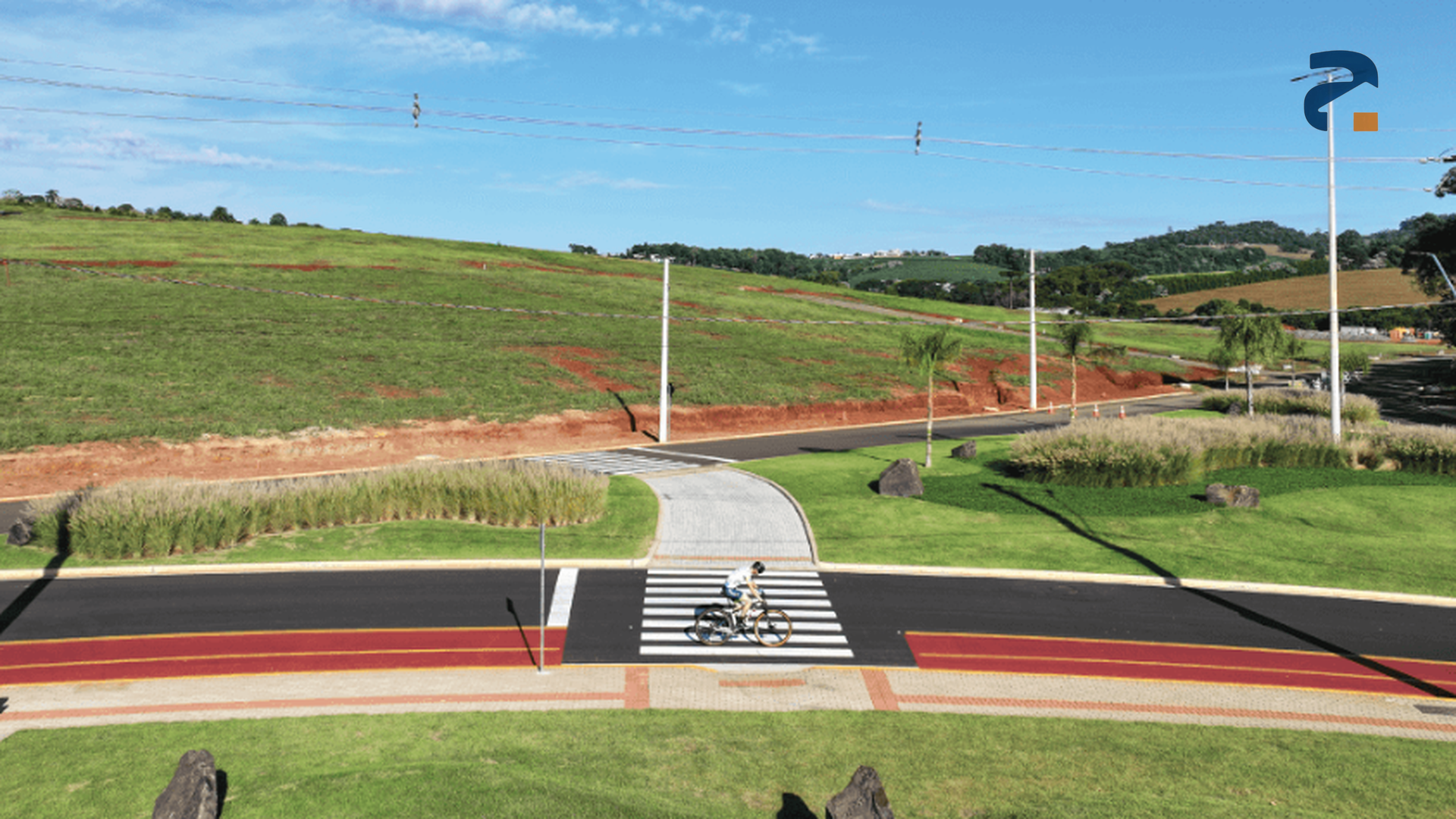 Terreno · Millenium · CHAPECÓ · Cód. 8148