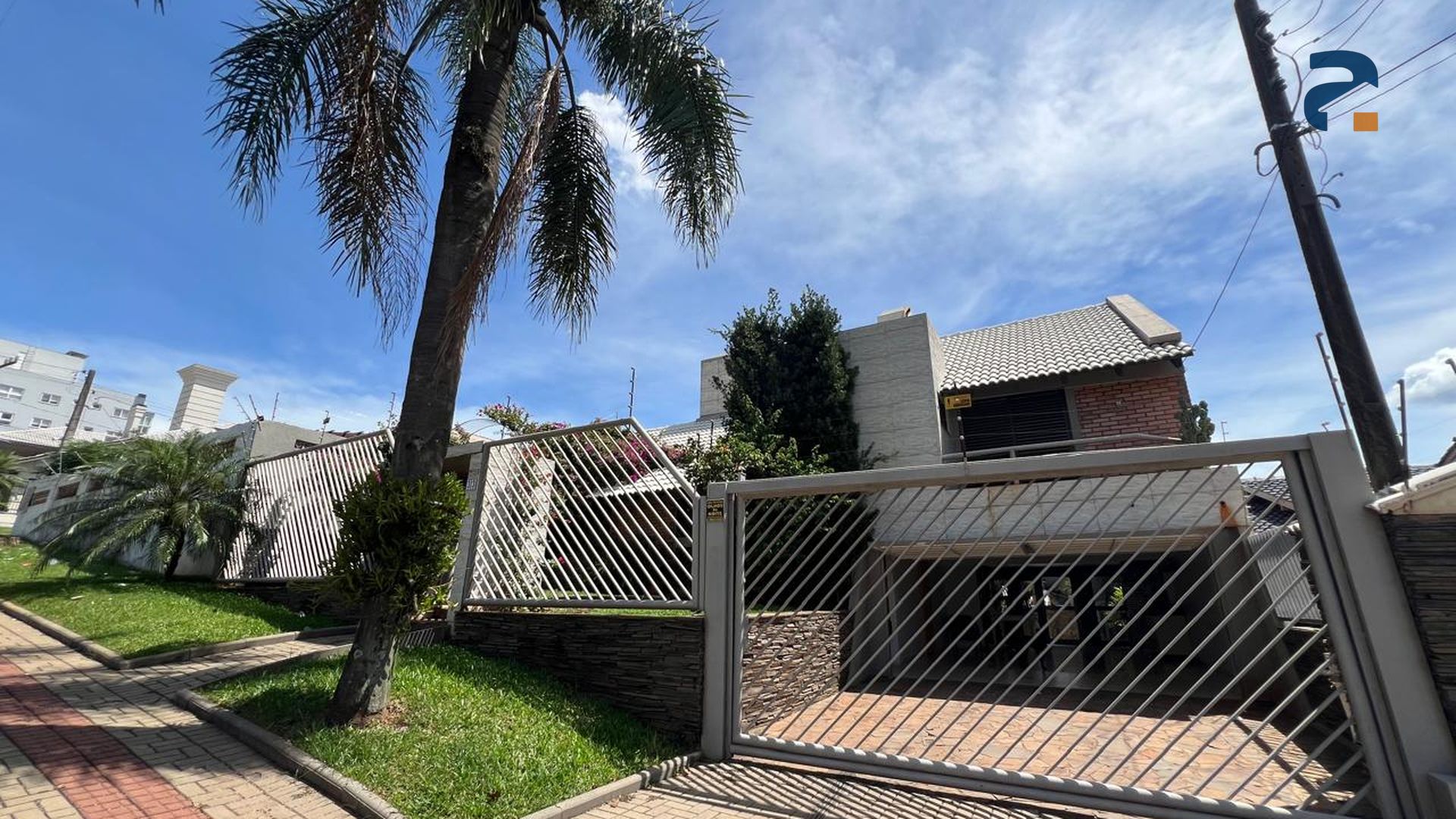 Casa · Maria Goretti · CHAPECÓ · Cód. 8149