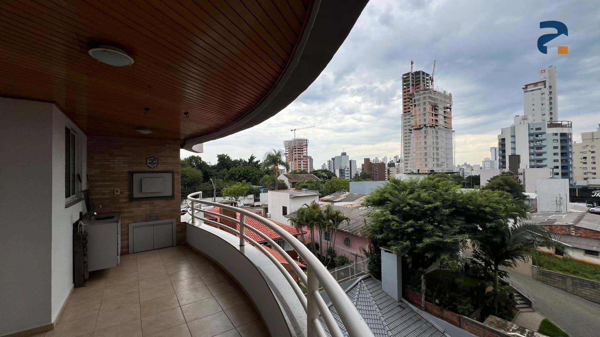 Apartamento · Jardim Itália · CHAPECÓ · Cód. 8150