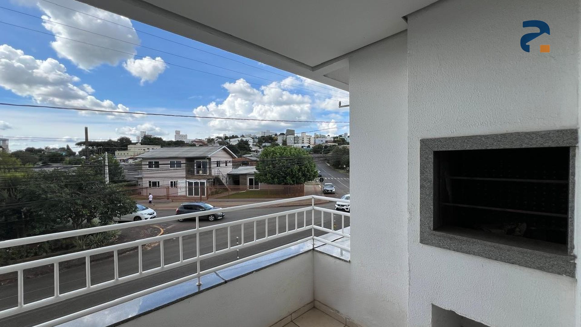 Apartamento · Santa Maria · CHAPECÓ · Cód. 8151