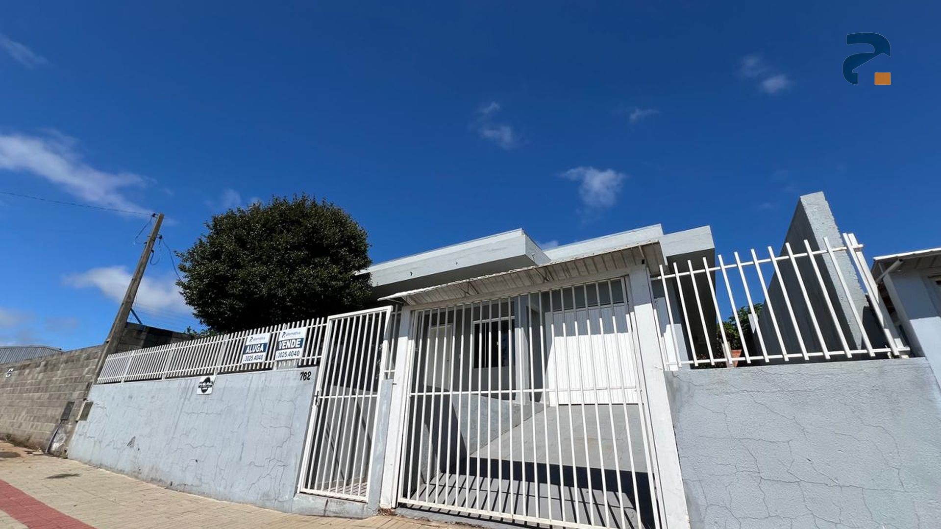 Casa · Seminário · CHAPECÓ · Cód. 8152