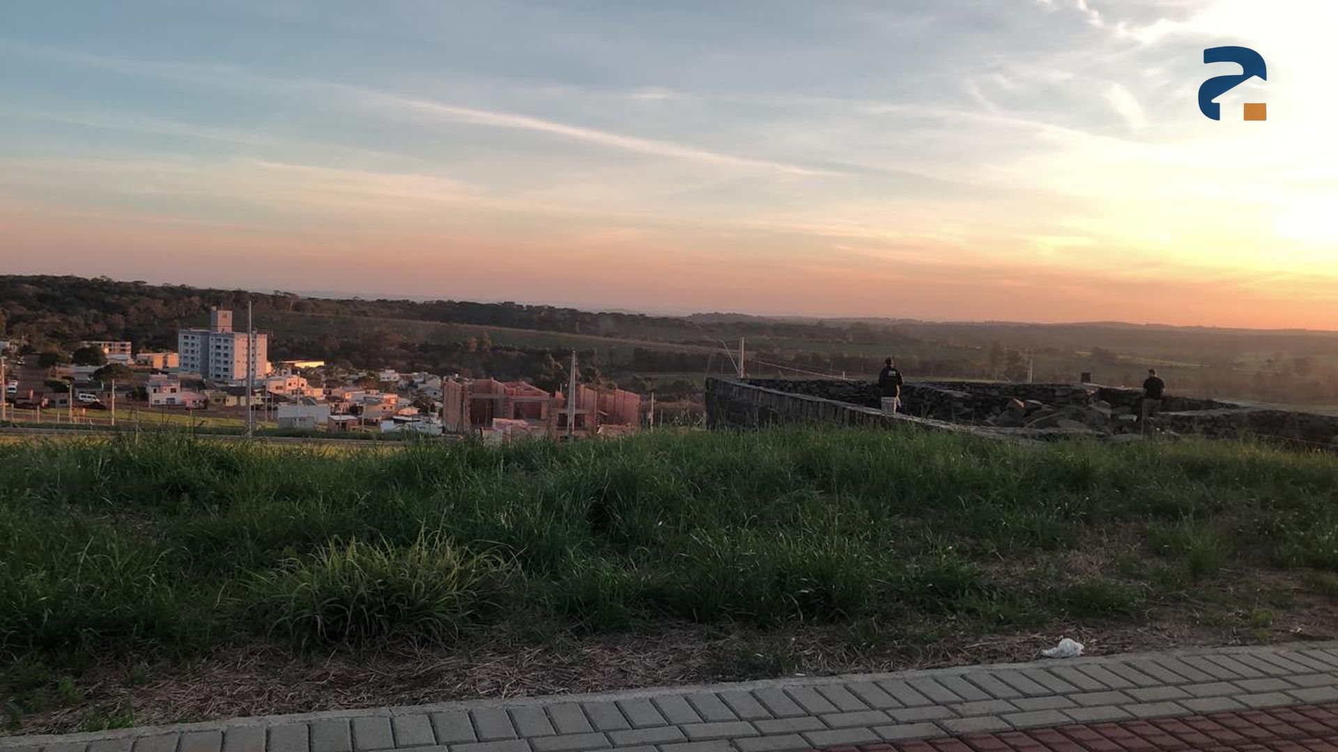 Terreno · Vederti · CHAPECÓ · Cód. 8154