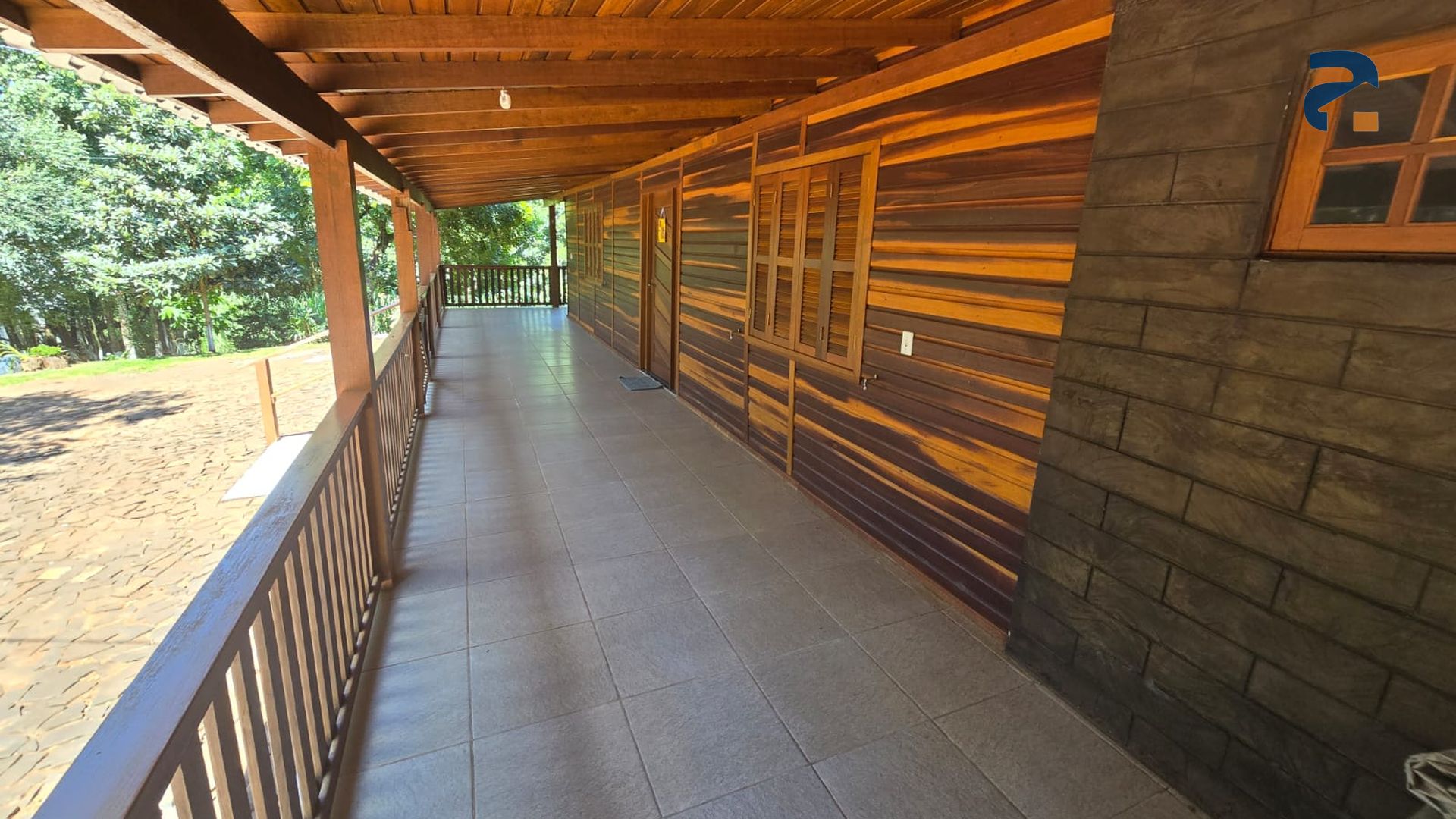 Área de Terra | Chácara · Interior · GUATAMBÚ · Cód. 8164