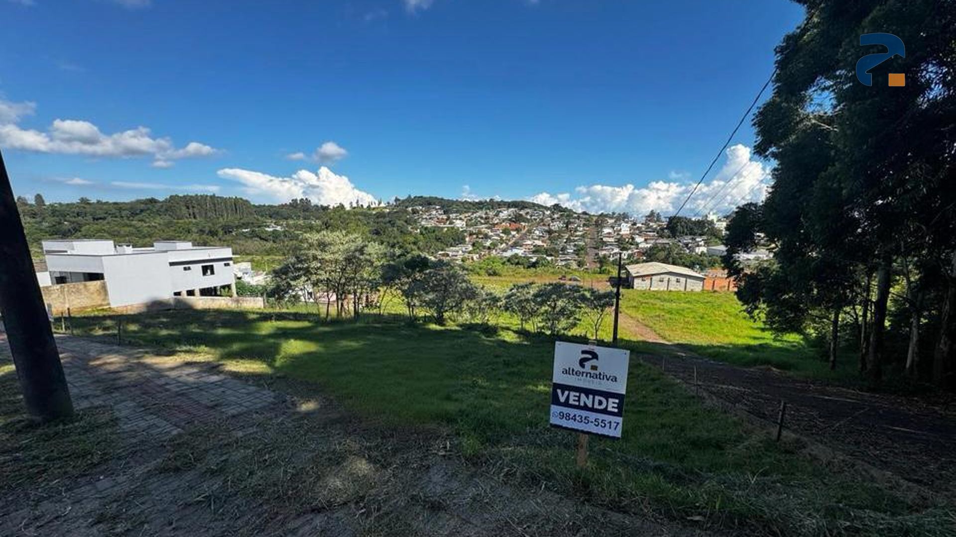 Terreno · Esplanada · CHAPECÓ · Cód. 8168