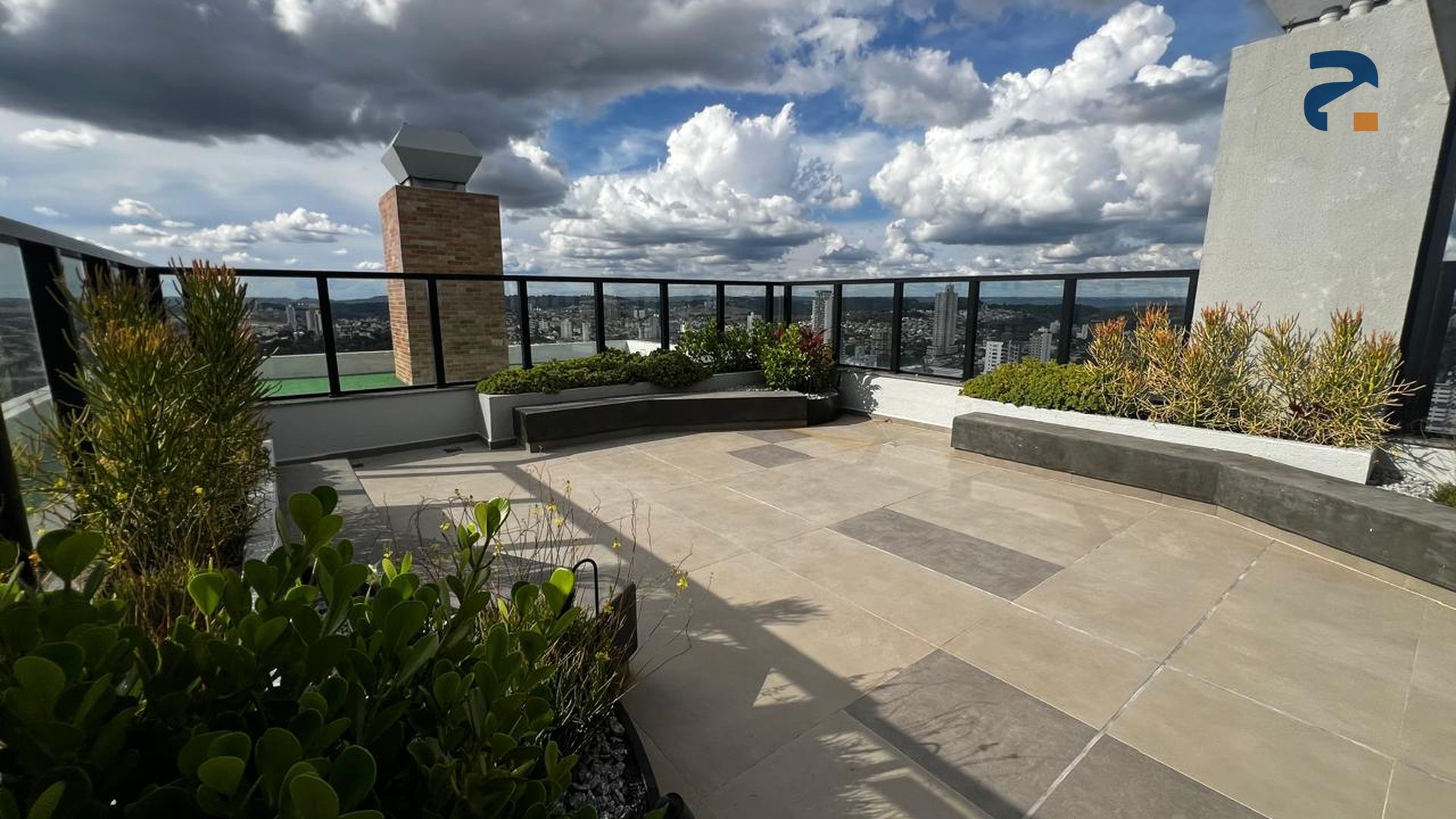 Apartamento · Centro · CHAPECÓ · Cód. 8169