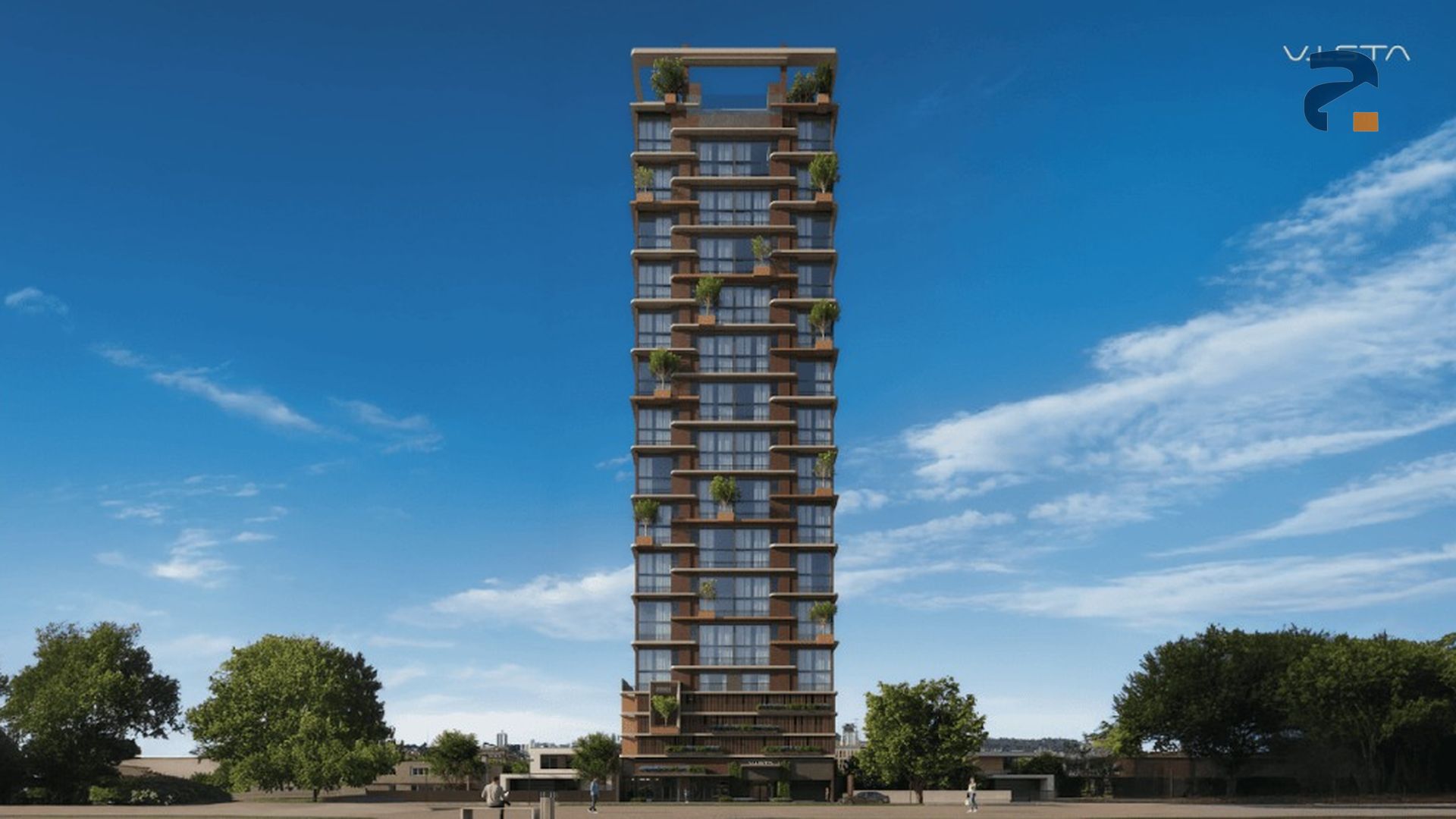 Apartamento · Centro · CHAPECÓ · Cód. 8172