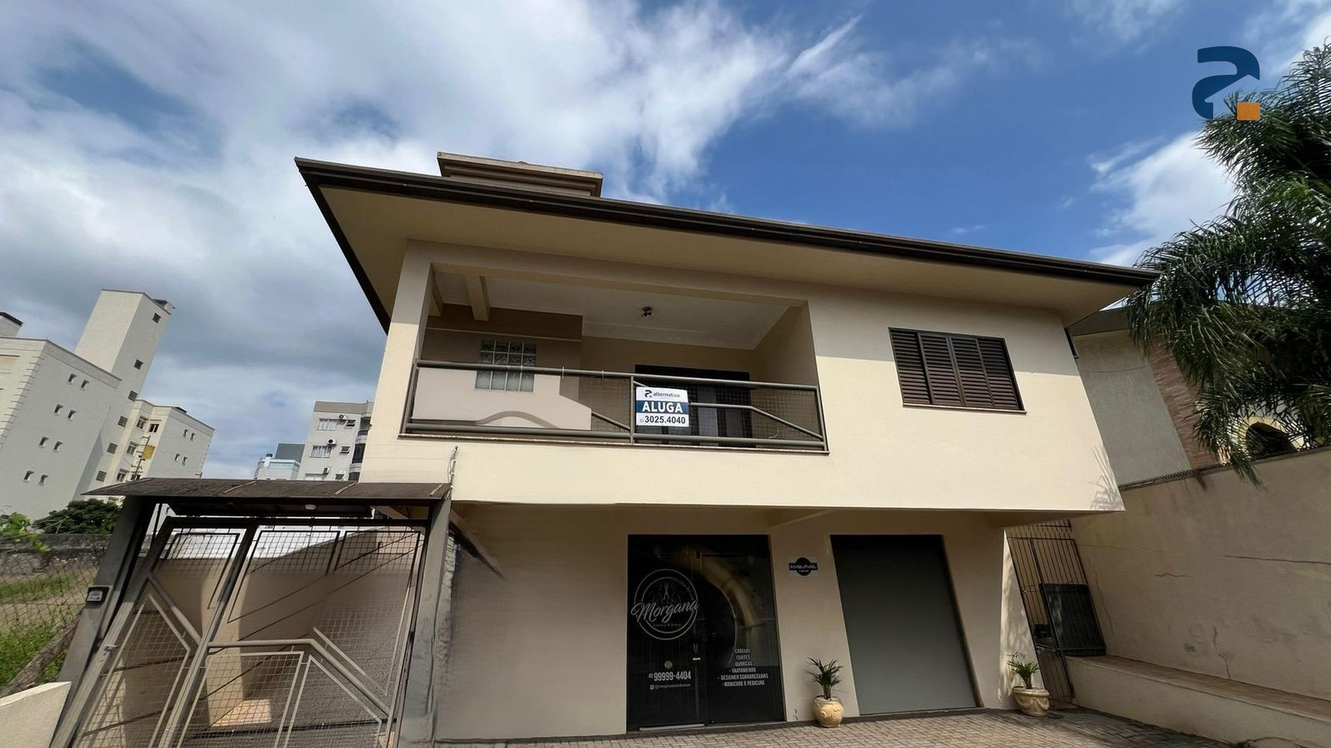 Casa · Jardim Itália · CHAPECÓ · Cód. 8175