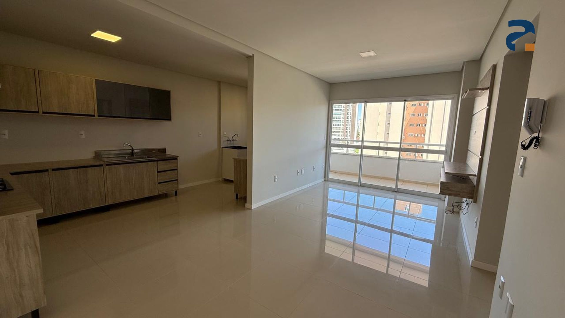 Apartamento · Centro · CHAPECÓ · Cód. 8247