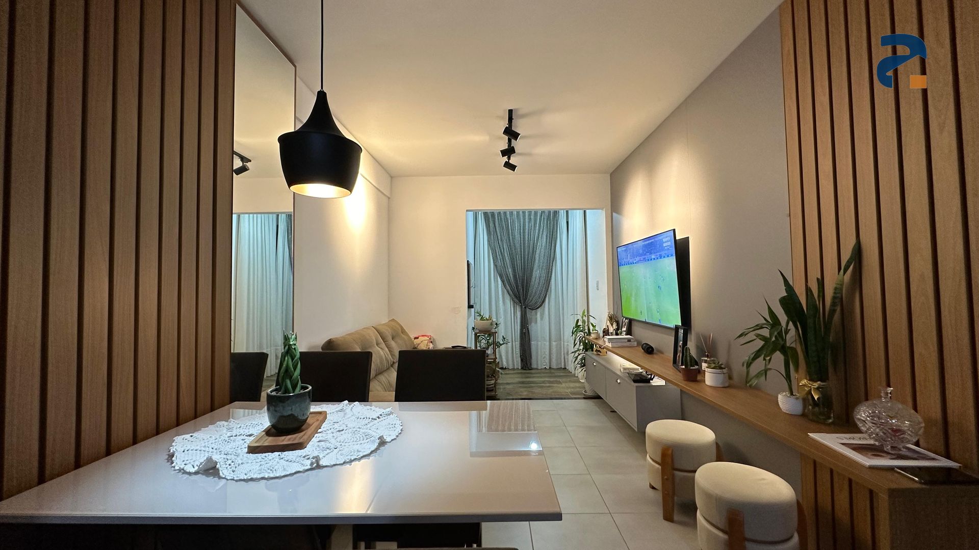 Apartamento · Palmital · CHAPECÓ · Cód. 8260