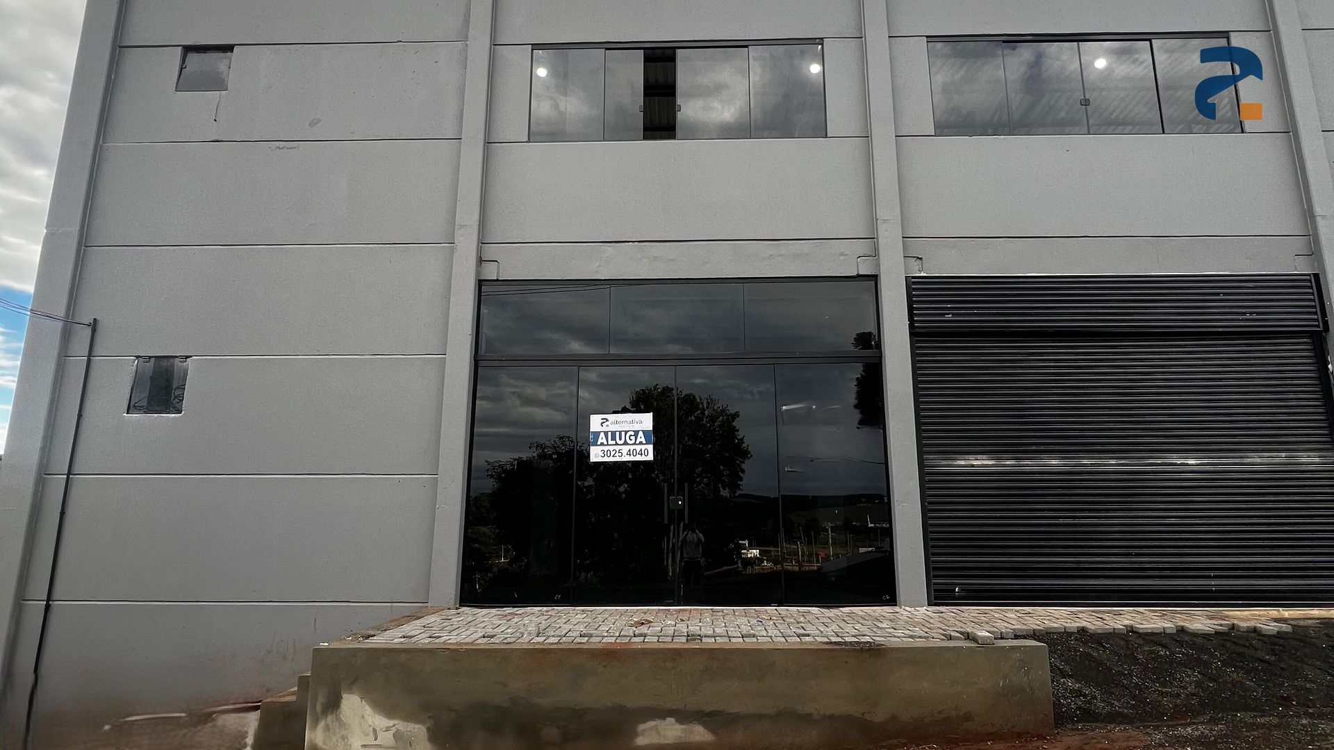 Imóvel Comercial · Bom Retiro · CHAPECÓ · Cód. 8288