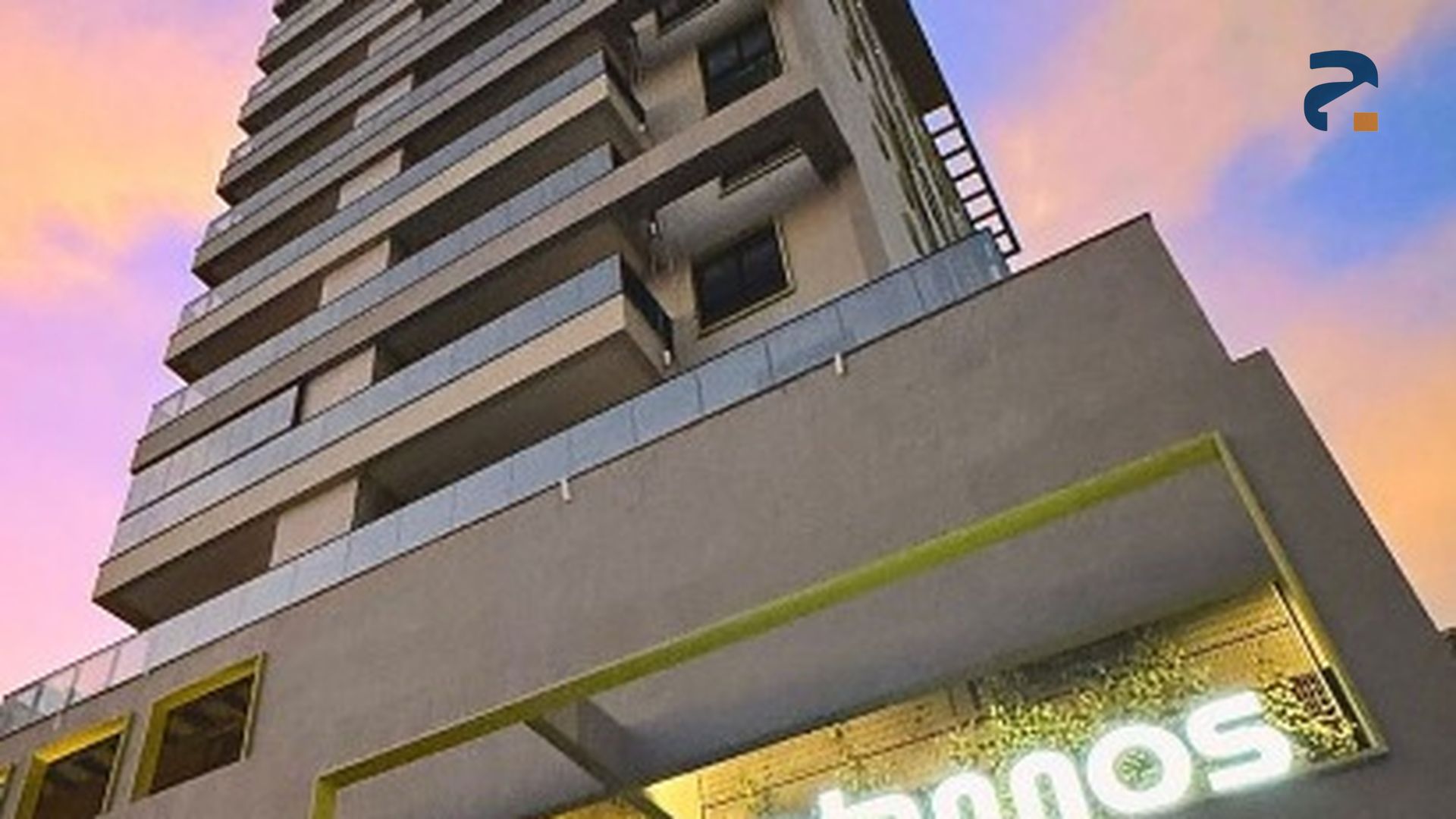 Apartamento · Jardim Itália · CHAPECÓ · Cód. 8293