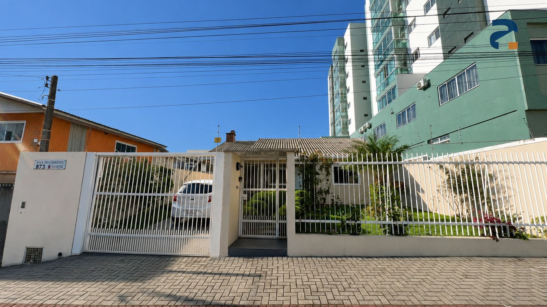 Casa · Líder · CHAPECÓ · Cód. 8296