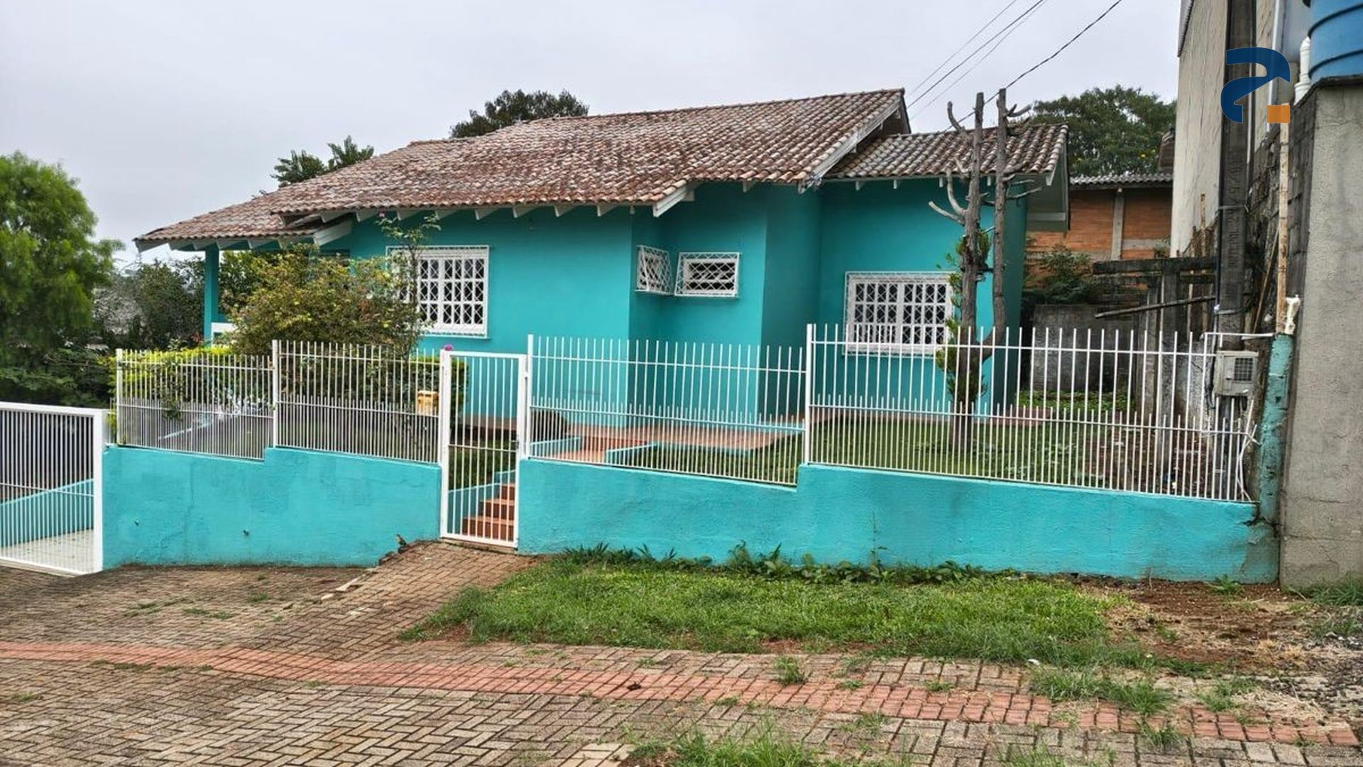 Casa · Esplanada · CHAPECÓ · Cód. 8301