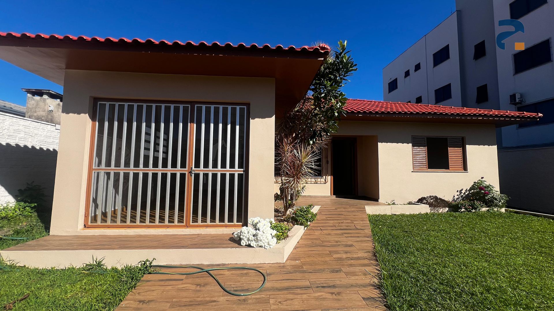 Casa · Santa Maria · CHAPECÓ · Cód. 8303