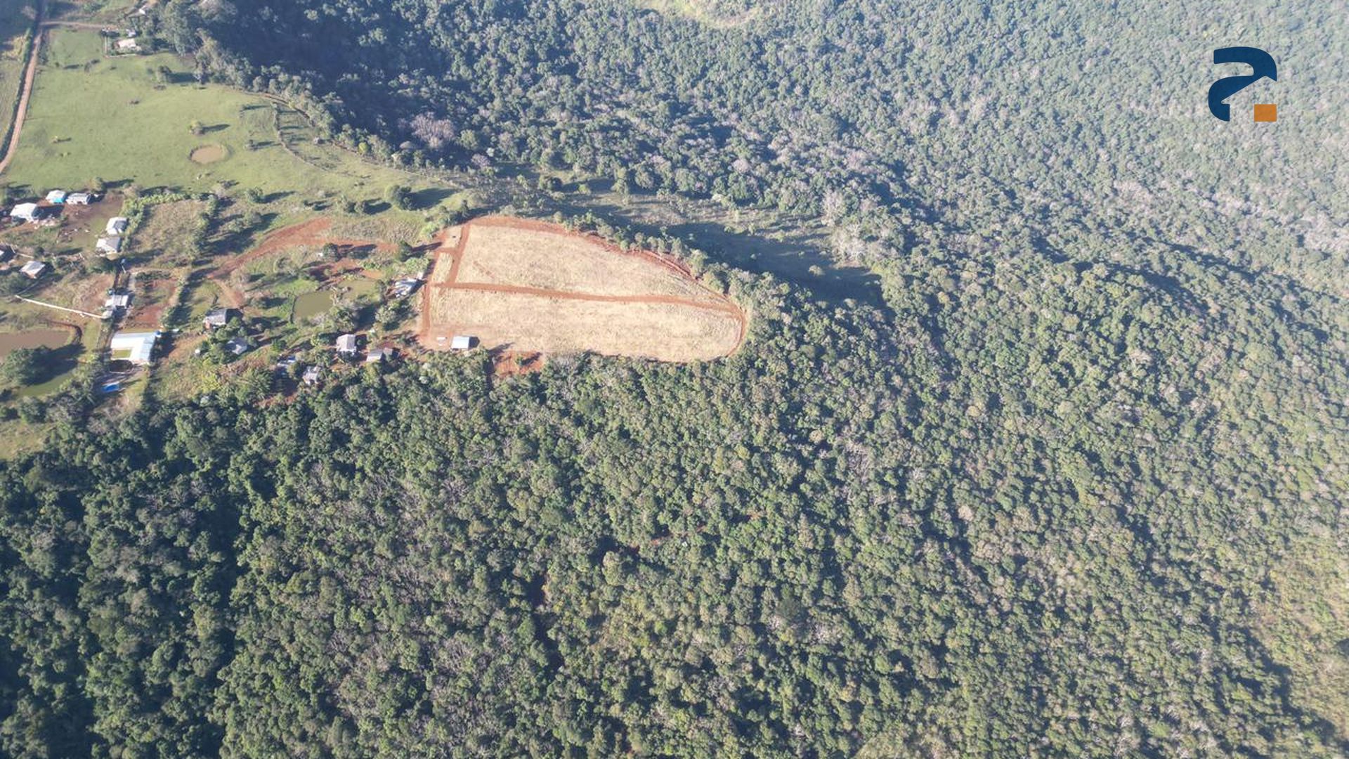 Área de Terra | Chácara · Interior · CHAPECÓ · Cód. 8385