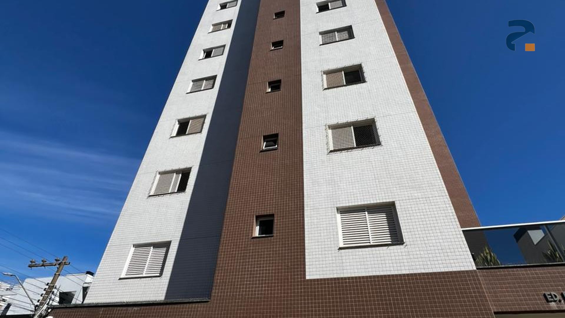 Apartamento · Presidente Médici · CHAPECÓ · Cód. 8404