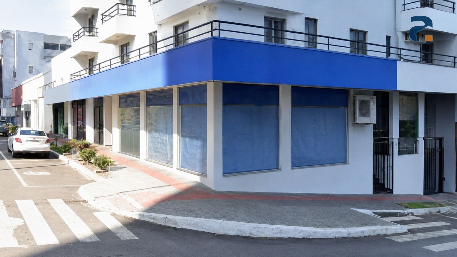 Imóvel Comercial · Centro · CHAPECÓ · Cód. 8413