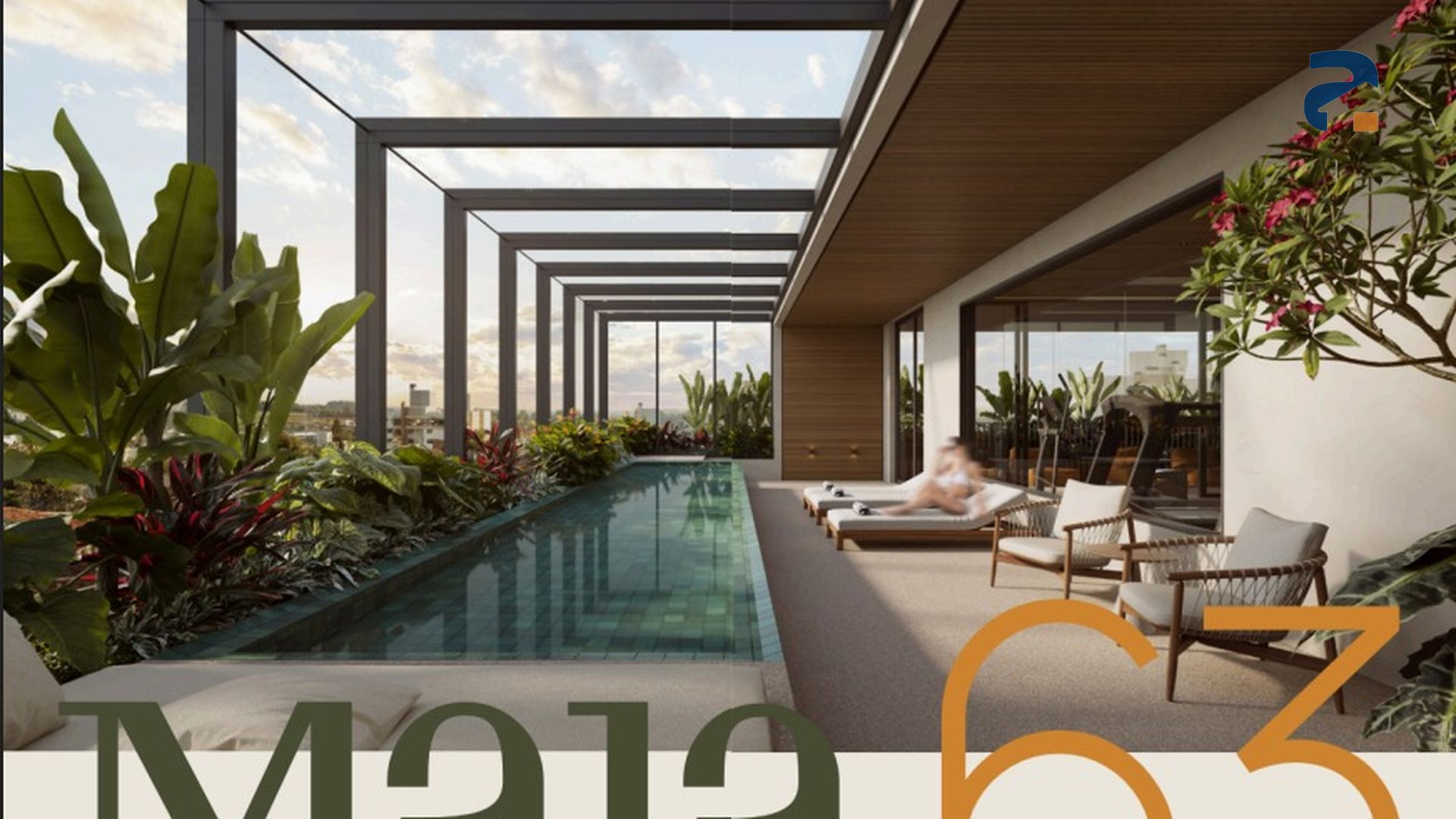 Apartamento · Jardim Itália · CHAPECÓ · Cód. 8415