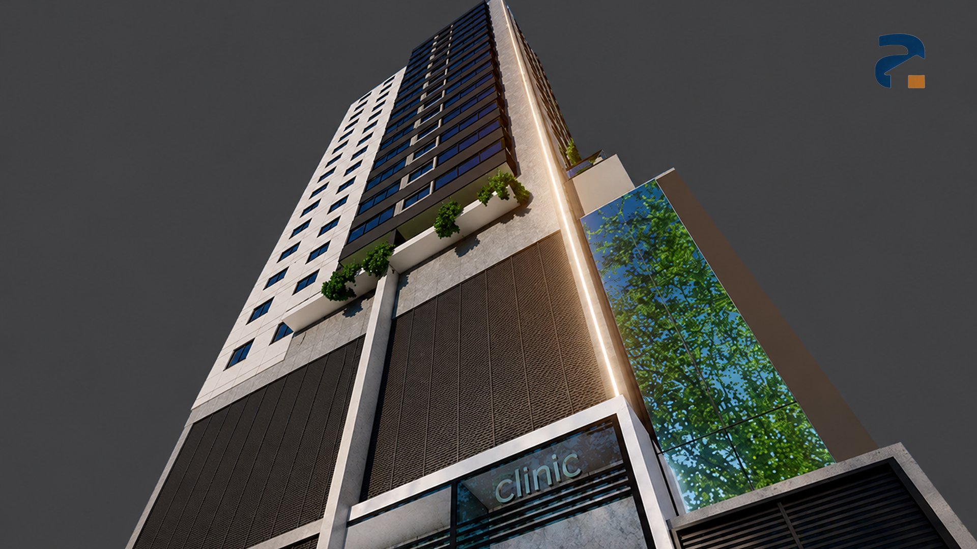 Apartamento · Centro · CHAPECÓ · Cód. 8418