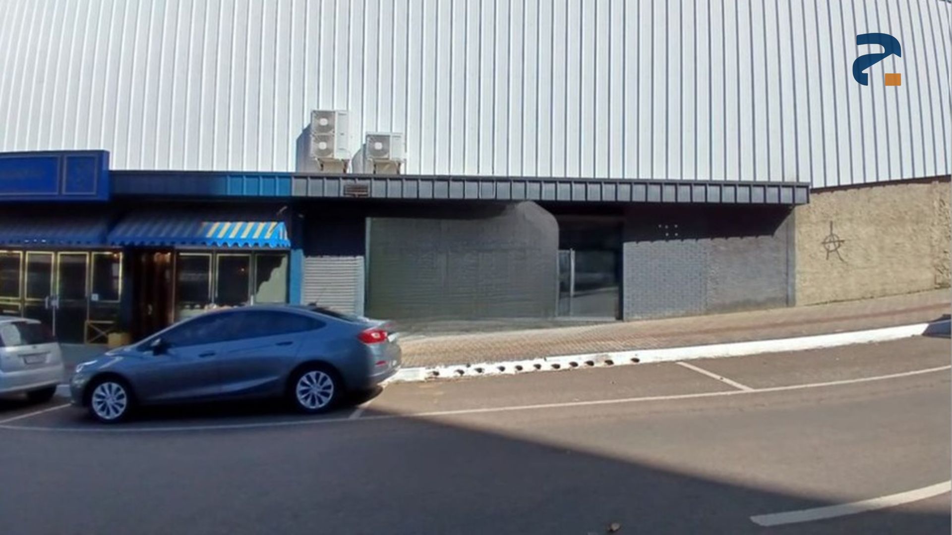 Imóvel Comercial · Centro · CHAPECÓ · Cód. 8501