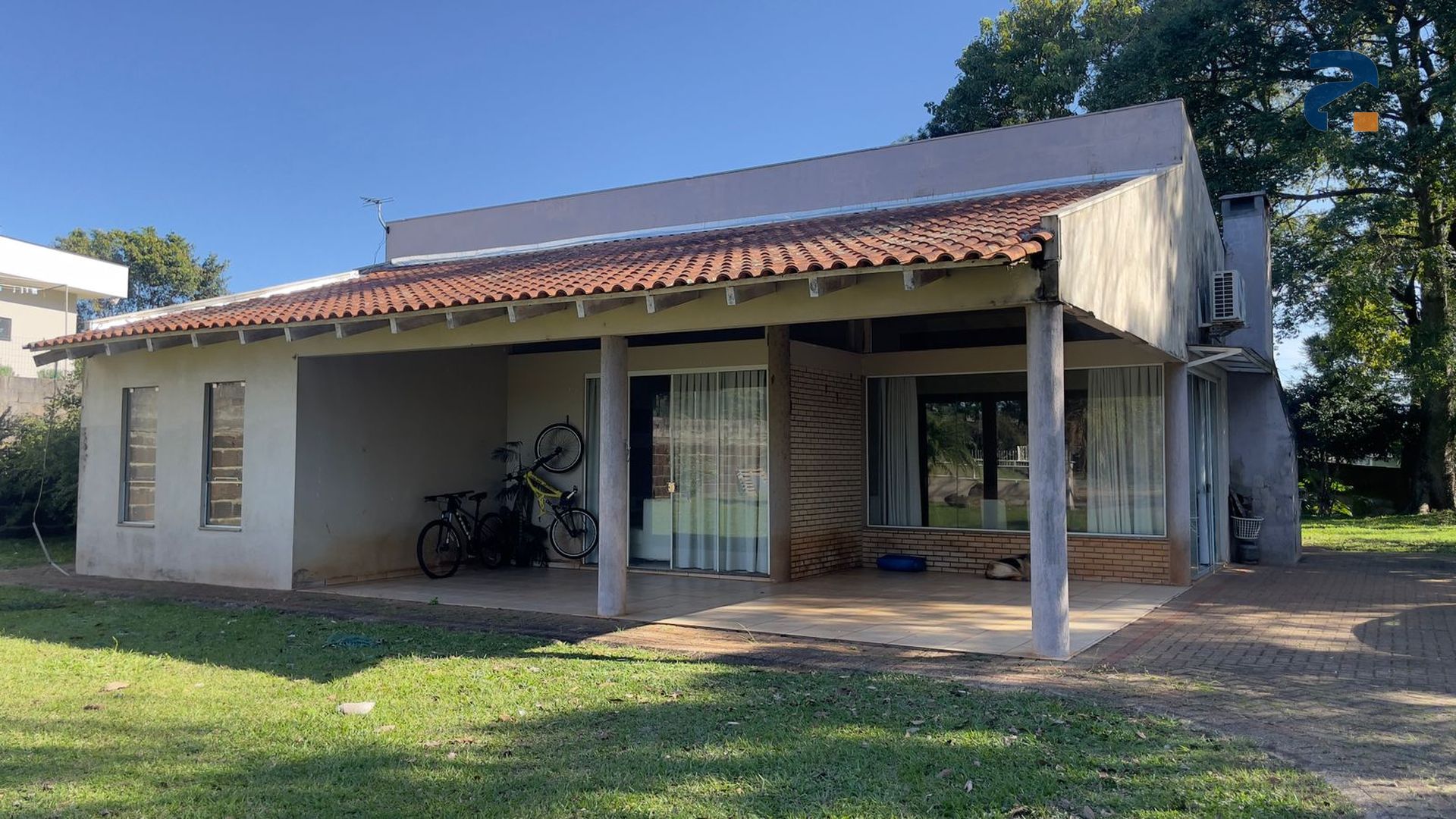 Casa · Residencial do Lago · CHAPECÓ · Cód. 8513