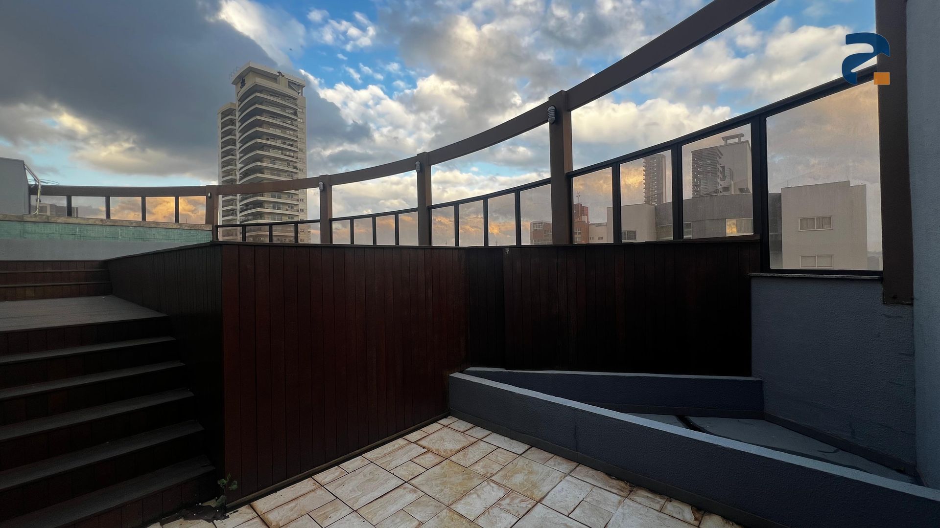 Apartamento · Centro · CHAPECÓ · Cód. 8514