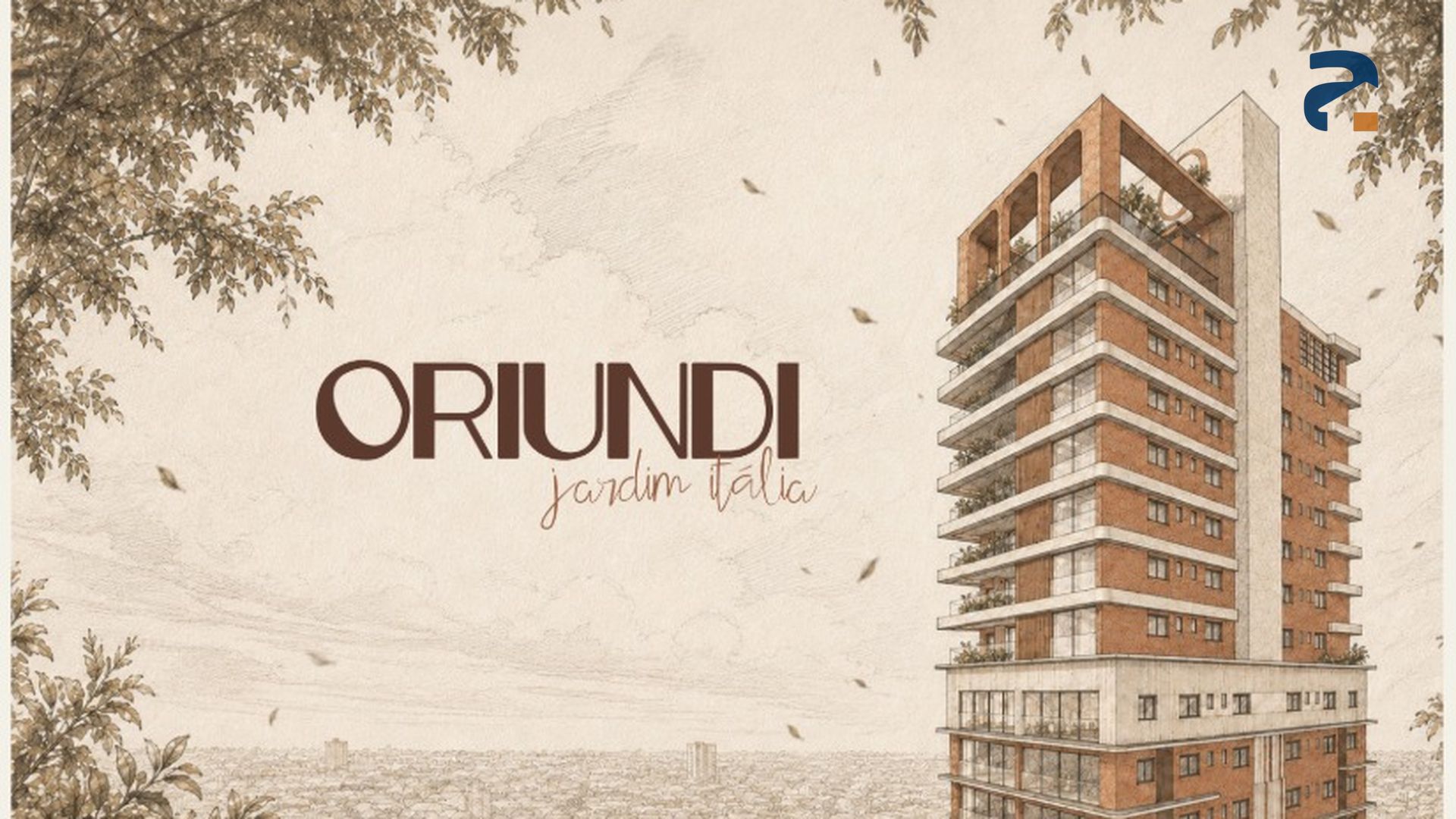 Apartamento · Jardim Itália · CHAPECÓ · Cód. 8522