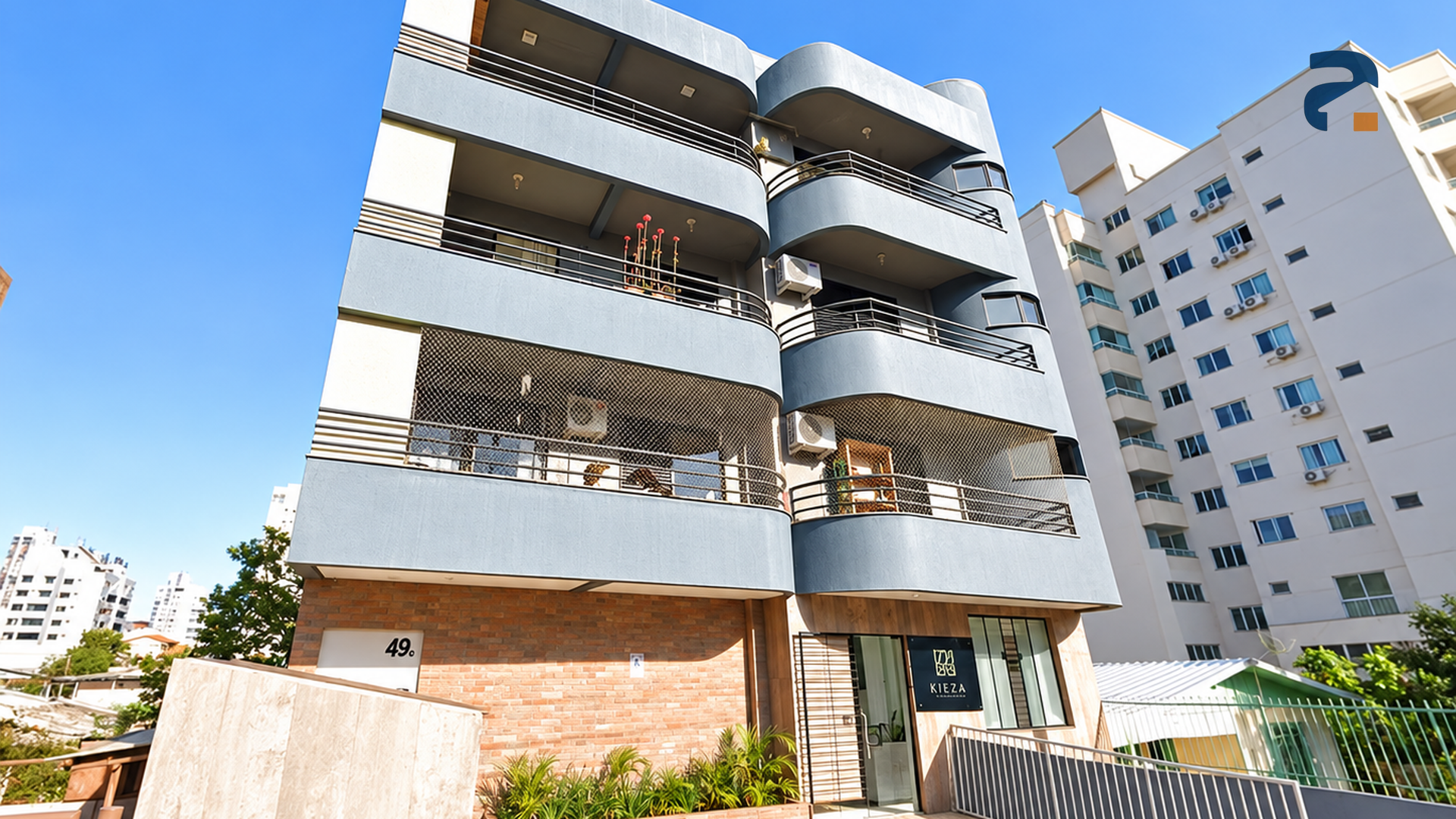 Apartamento para alugar com 3 dormitórios, 1 banheiro, 1 vaga de garagem e 148m² de área privativa no bairro Presidente Médici