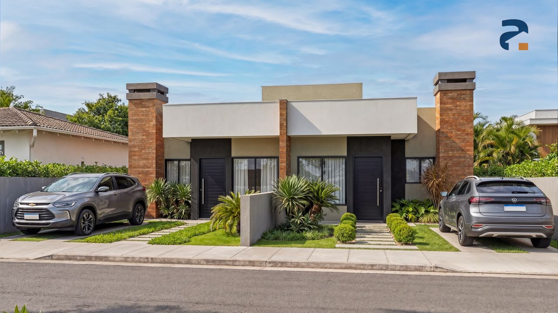 Casa à venda com 3 dormitórios, 1 banheiro, 1 vaga de garagem e 73m² de área privativa no bairro Engenho Braun