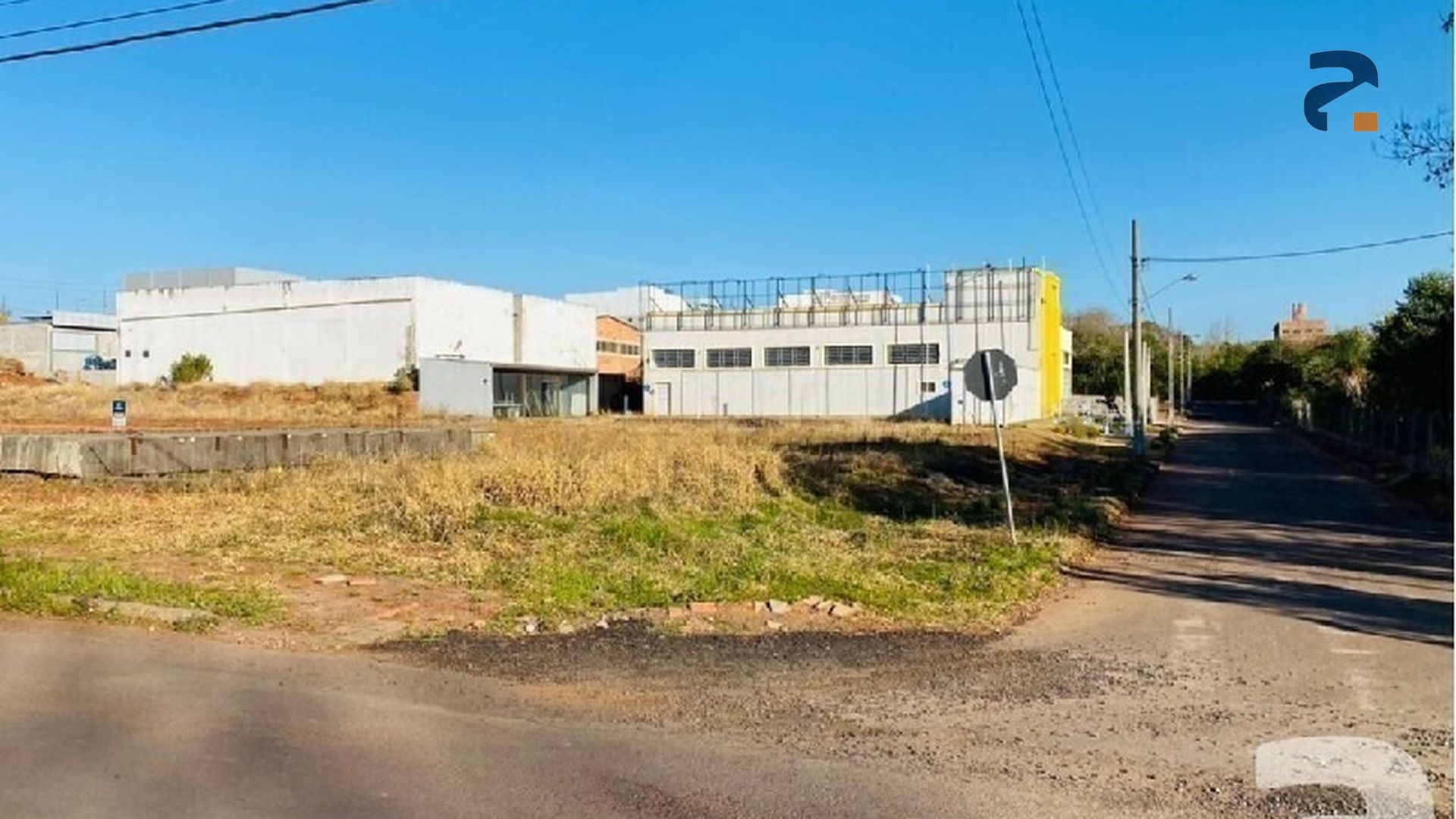 Terreno · Santos Dumont · CHAPECÓ · Cód. 4766