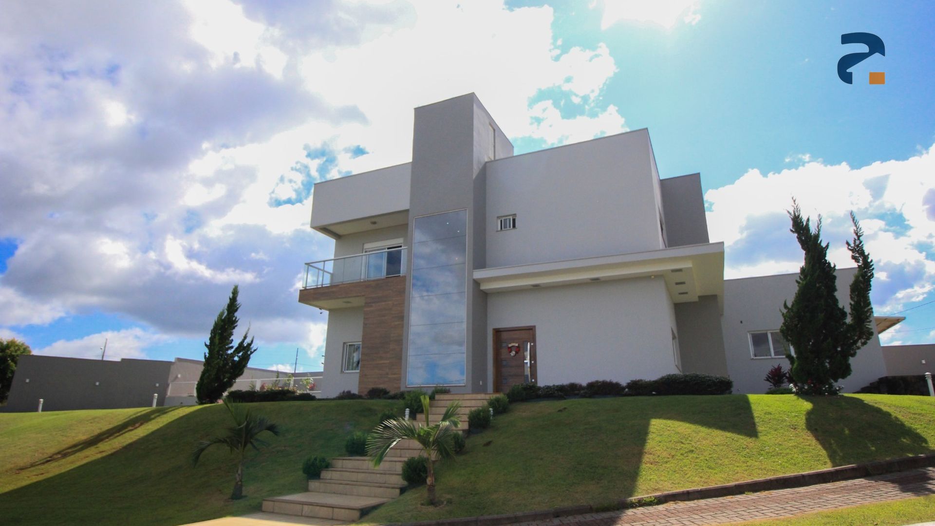 Casa/Condomínio Fechado · Condomínio Bouganville Residence · GOIO-EN (CHAPECÓ) · Cód. 4760