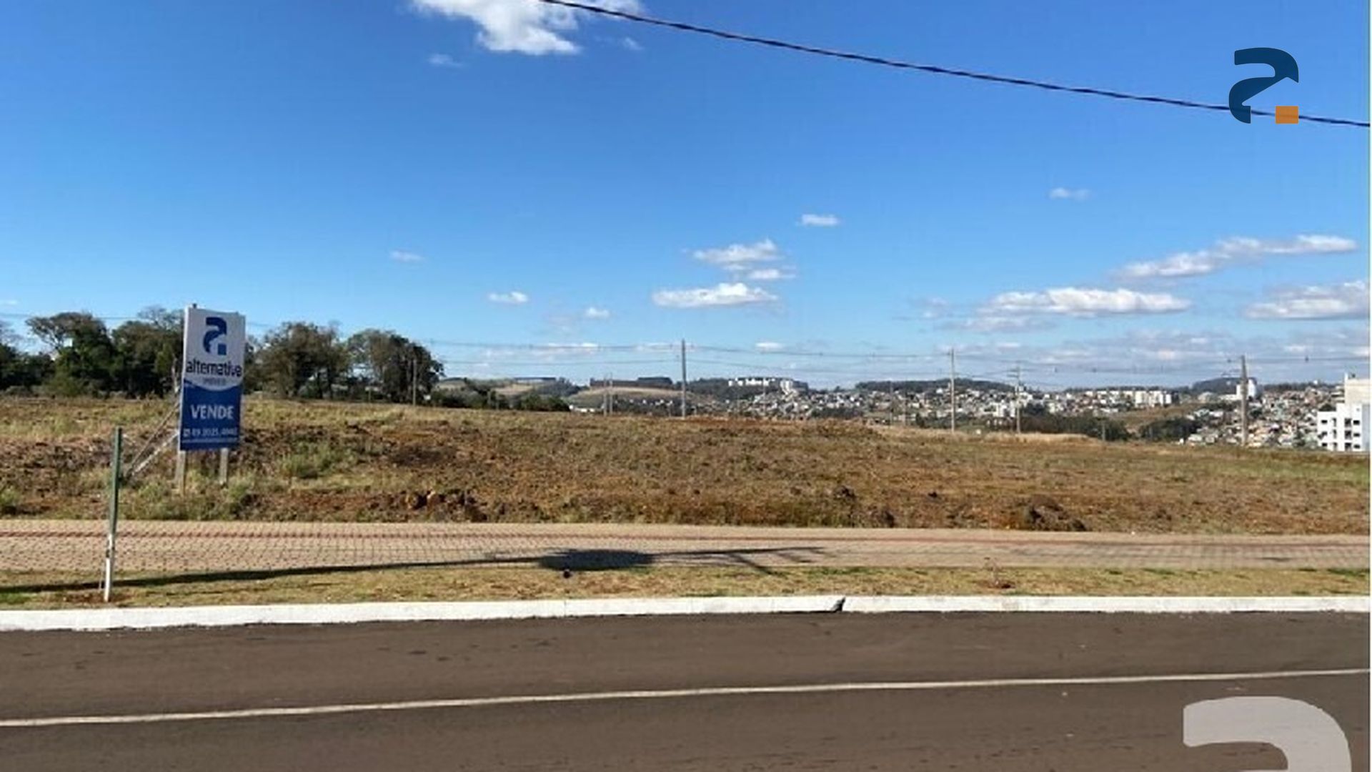 Terreno · Loteamento Avenida · CHAPECÓ · Cód. 4751